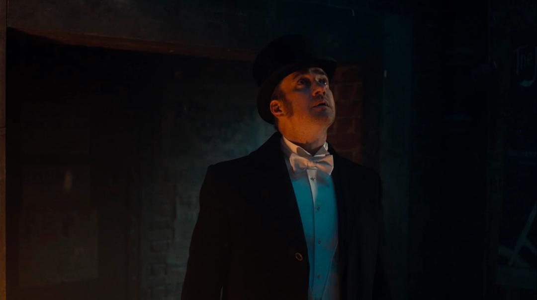 《开膛街第五季》剧照第46张图片