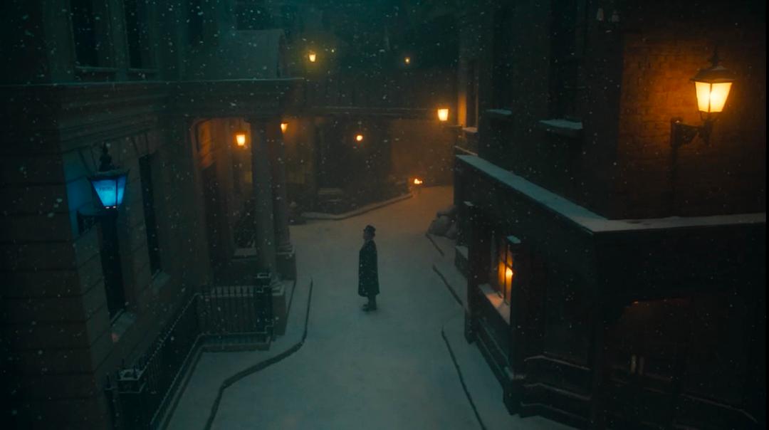 《开膛街第五季》剧照第38张图片