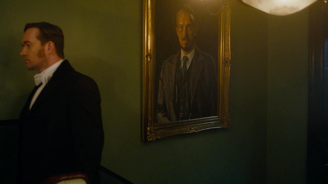 《开膛街第五季》剧照第37张图片