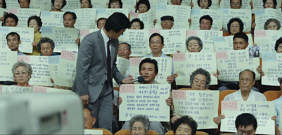 历史背景：1983年6月...