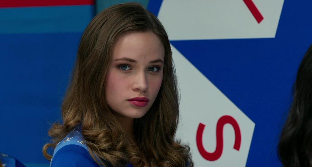 《比利·林恩的中场战事》海报第46张图片