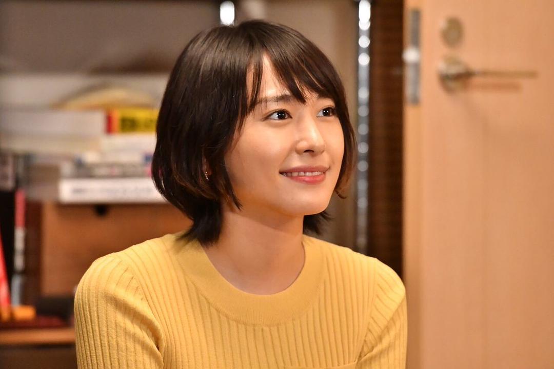 《逃避虽可耻但有用》剧照