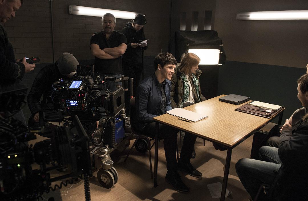 《堕落第三季》剧照