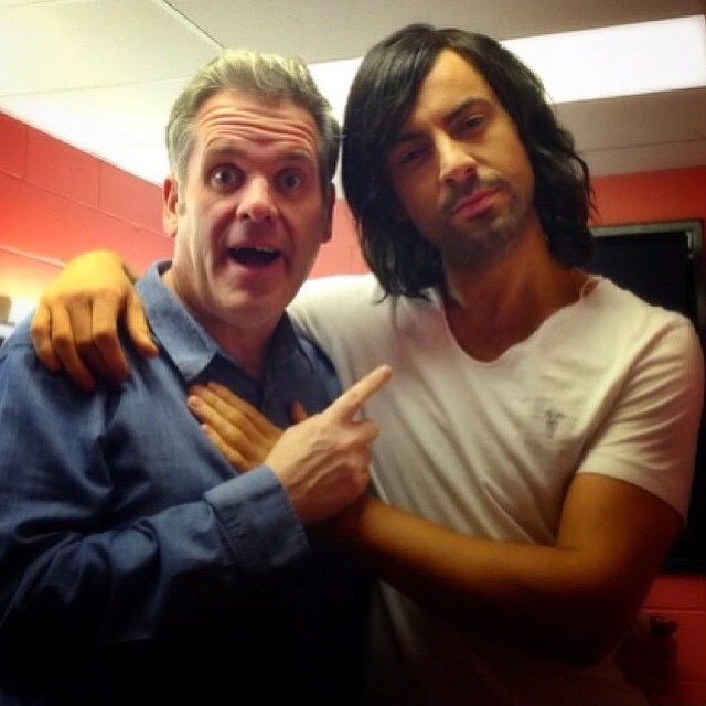 《耶稣基督万世巨星》海报第57张图片