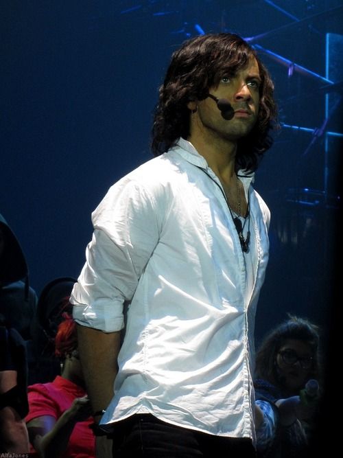 《耶稣基督万世巨星》海报第59张图片