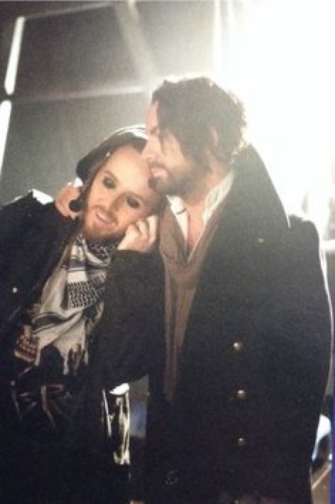 《耶稣基督万世巨星》海报第53张图片