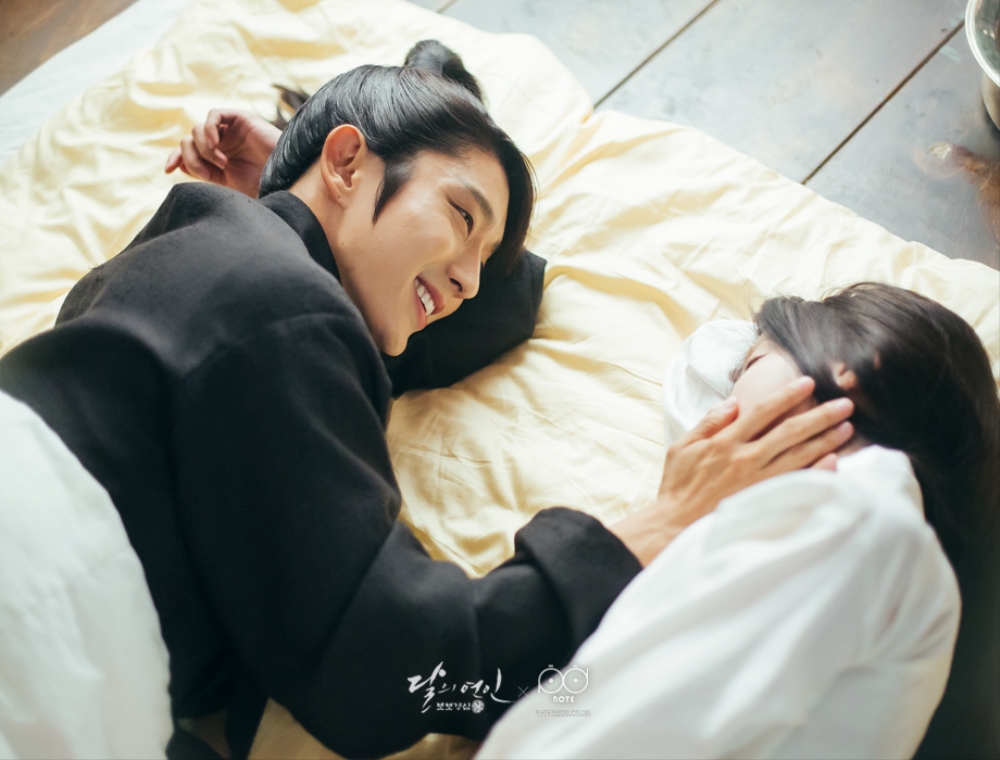 《步步惊心：丽》剧照