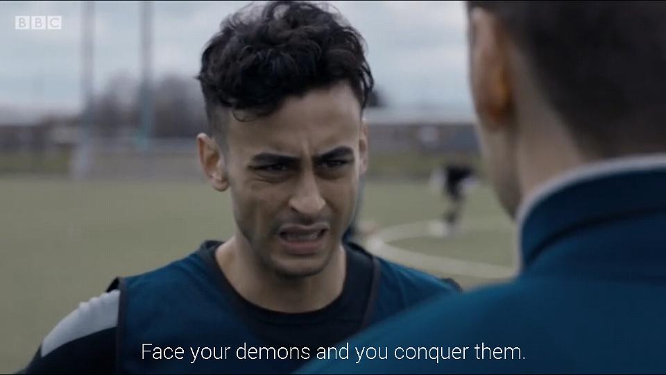 《神秘校园》海报第52张图片