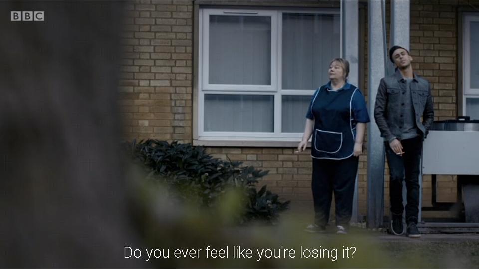 《神秘校园》海报第50张图片