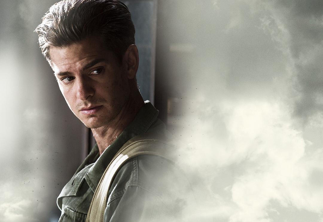 《血战钢锯岭》海报第21张图片