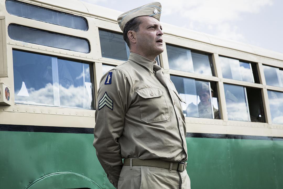 《血战钢锯岭》海报第58张图片