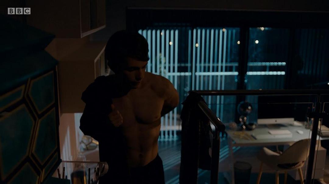 《神秘校园》海报第46张图片