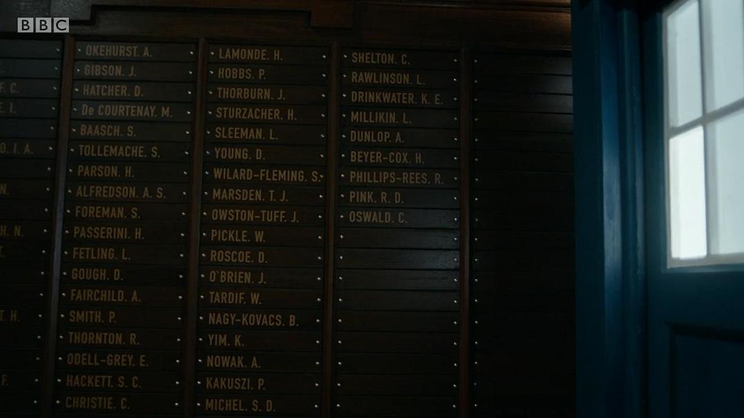 《神秘校园》海报第44张图片