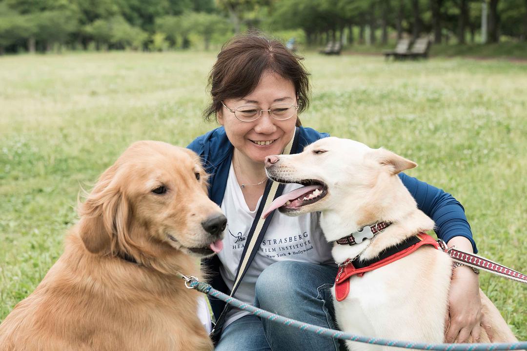 《为你取名的那一天》剧照