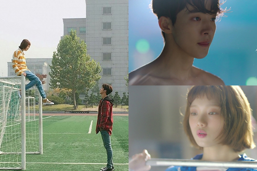 《举重妖精金福珠》剧照第58张图片