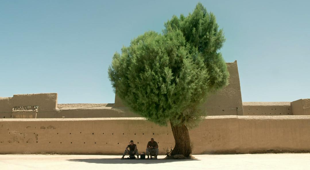 《比利·林恩的中场战事》海报第45张图片