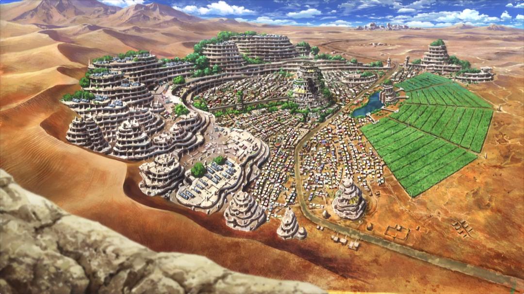 《乐园追放》海报第26张图片