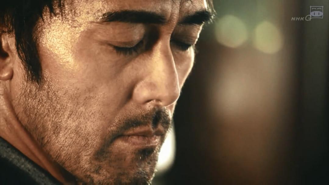 《嗅觉搜查官》剧照第35张图片