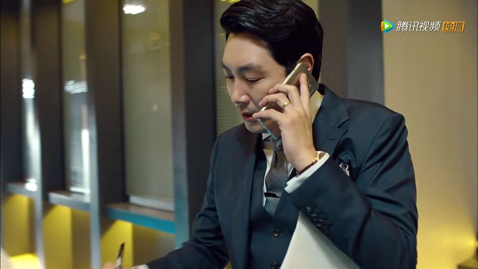 《明星伙伴》剧照第15张图片