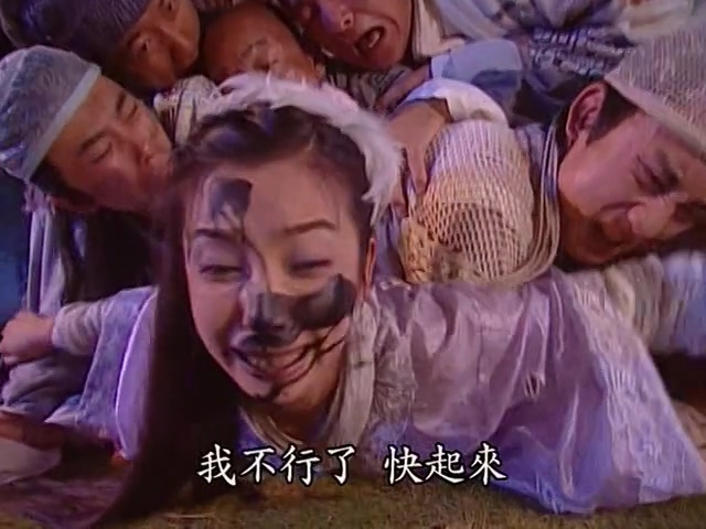 《机灵小不懂》海报第50张图片