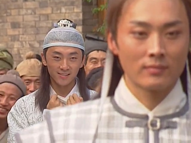 《机灵小不懂》海报第33张图片