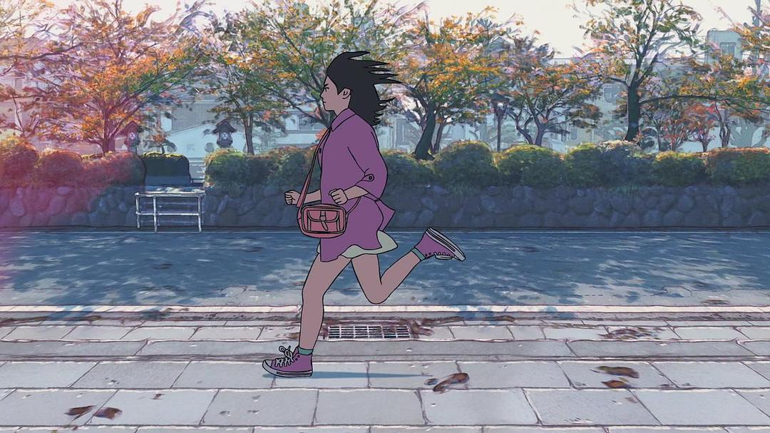 《花与爱丽丝杀人事件》海报第51张图片