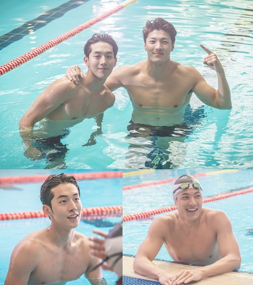 《举重妖精金福珠》剧照第19张图片