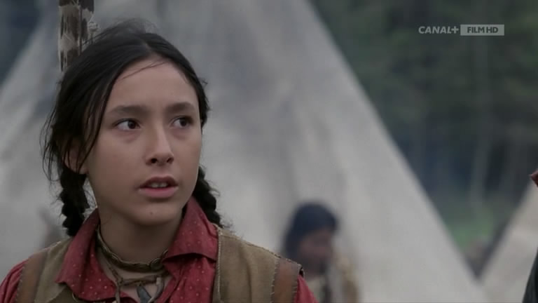 《魂归伤膝谷》剧照