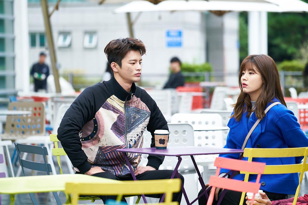 《购物王路易》剧照第36张图片