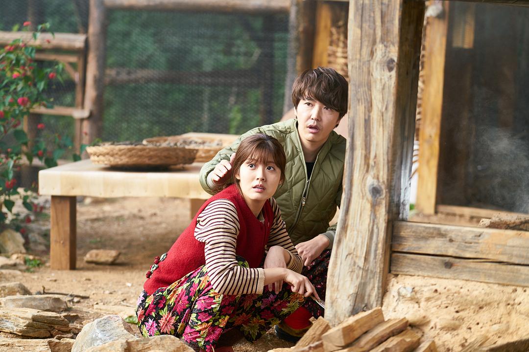 《购物王路易》剧照第35张图片