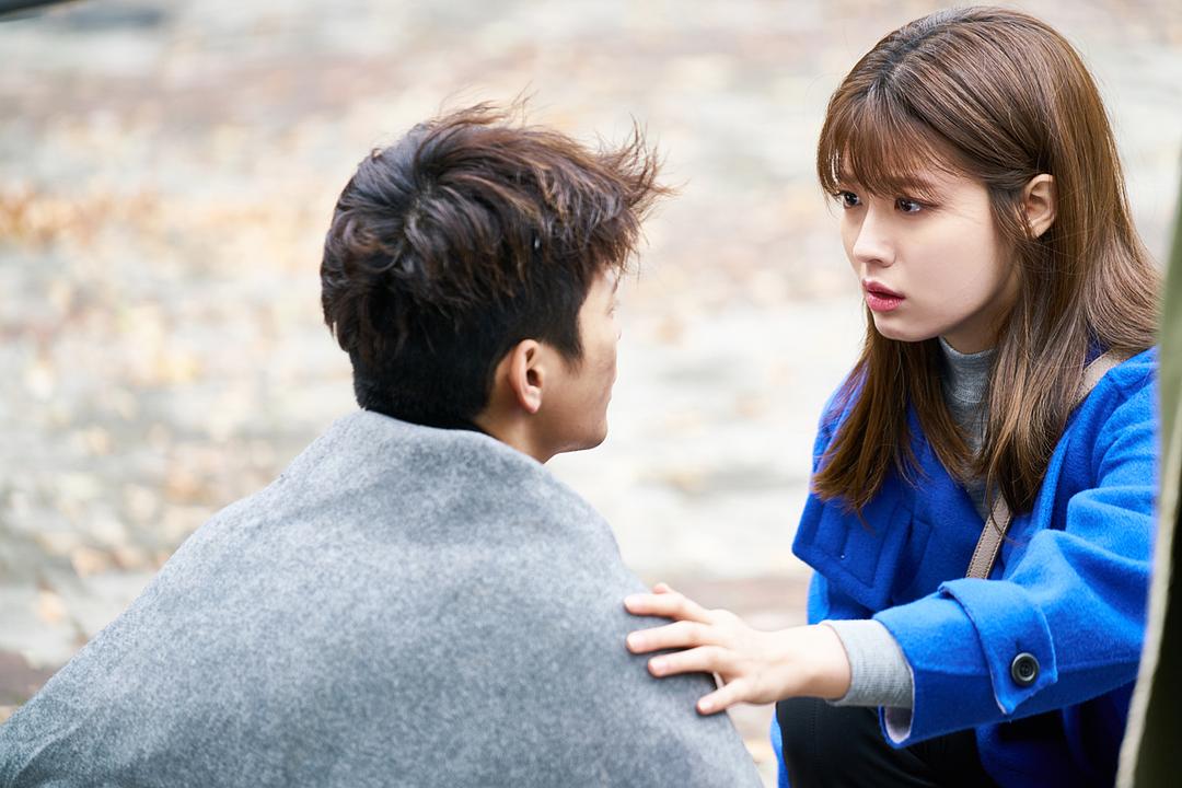 《购物王路易》剧照第32张图片