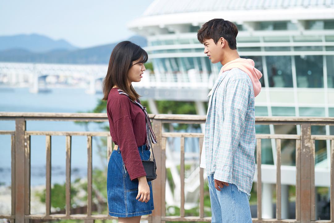 《购物王路易》剧照第27张图片