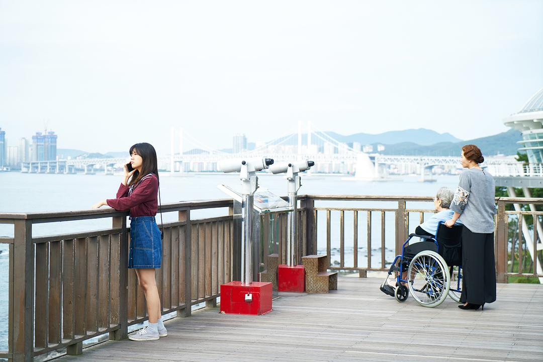 《购物王路易》剧照第26张图片