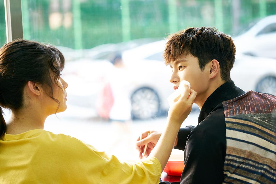 《购物王路易》剧照第24张图片