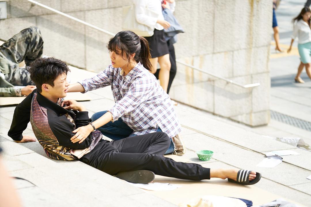 《购物王路易》剧照第18张图片