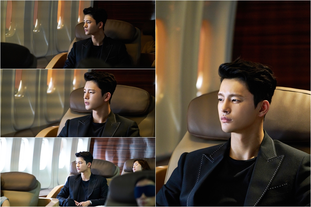 《购物王路易》剧照第57张图片