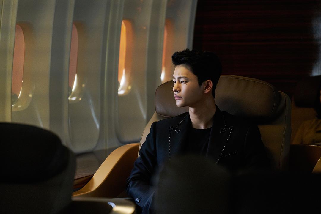 《购物王路易》剧照