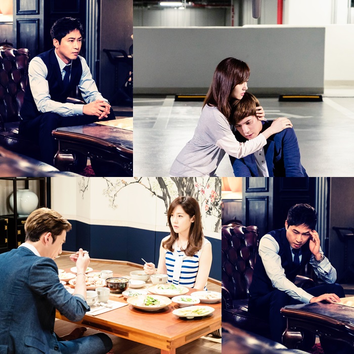 《怪物》剧照第18张图片