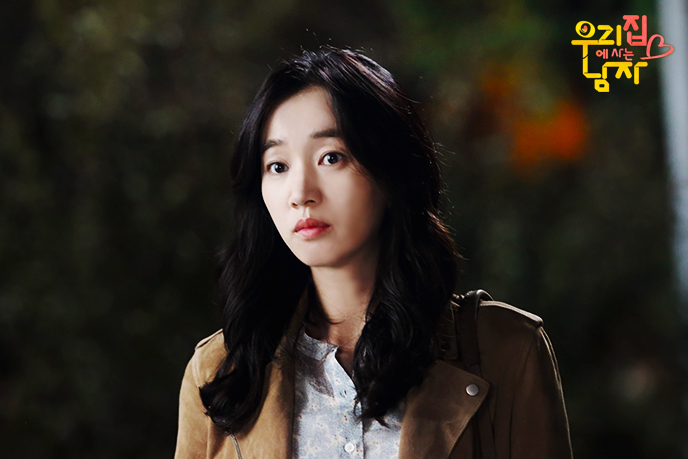 《住在我家的男人》海报第37张图片