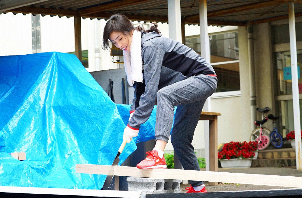 《三星营养午餐》海报第54张图片