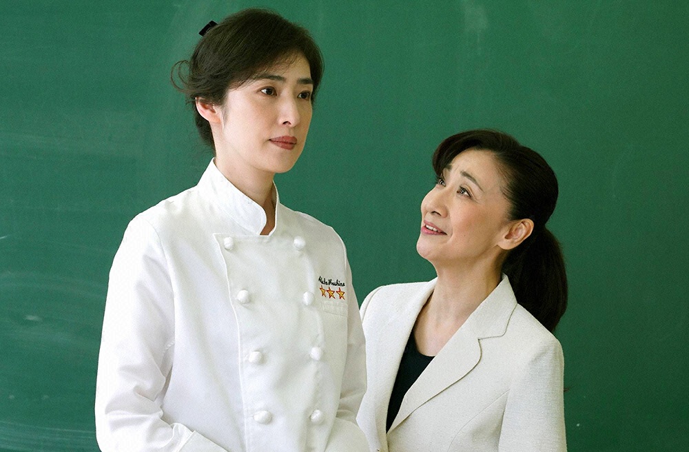 《三星营养午餐》海报第51张图片