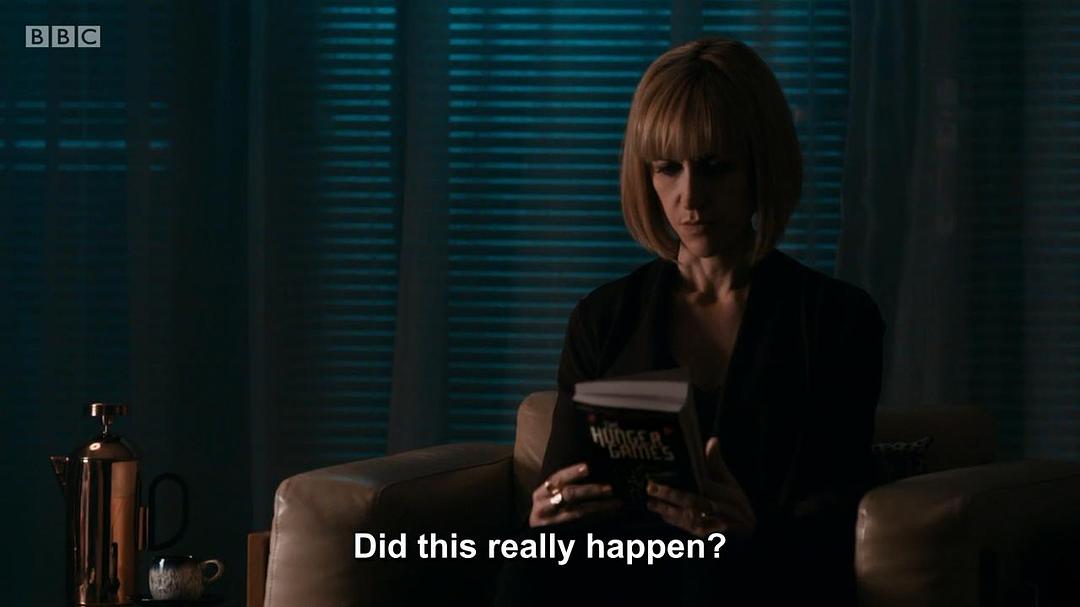 《神秘校园》海报第30张图片