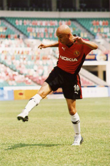 《功夫足球》海报第29张图片