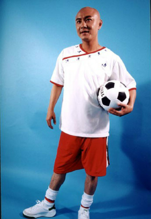 《功夫足球》海报第27张图片