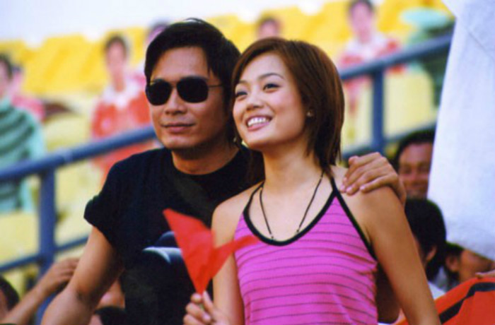 《功夫足球》海报第22张图片