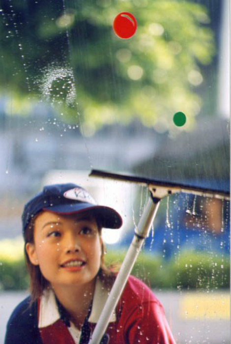 《功夫足球》海报第14张图片