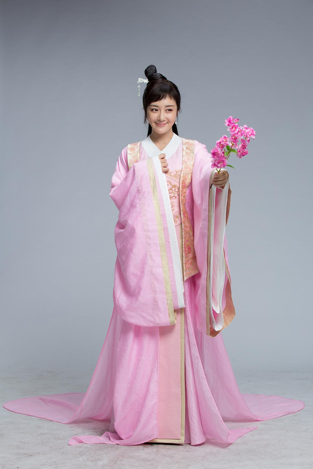 《独孤天下》剧照第41张图片