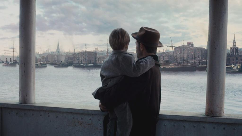 《开膛街第五季》剧照