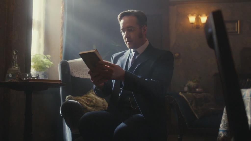 《开膛街第五季》剧照