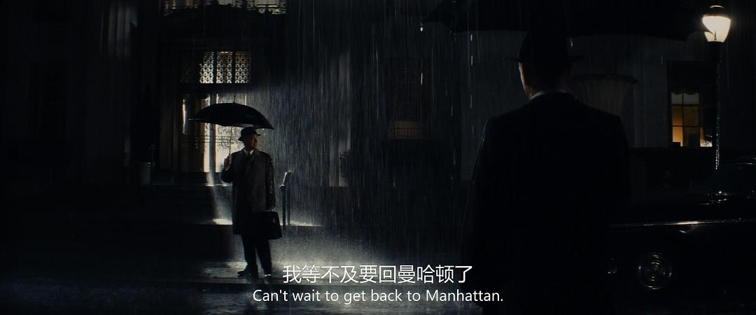 像舞台剧一样的打光